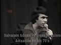 Salvatore Adamo -  Porque yo quiero