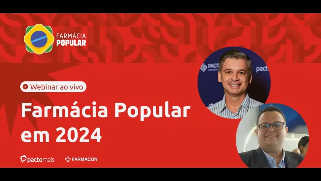 Farmácia Popular em 2024