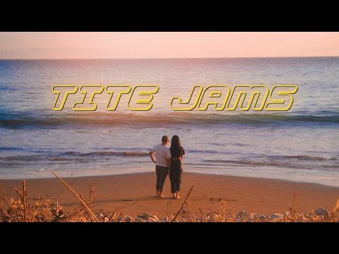 Casper Sun - tite jams (music video)