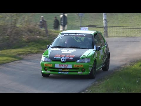 CLIP 35°Rally Prealpi Orobiche 2021 RANTUCCIO-GIASSI by Ferrario
