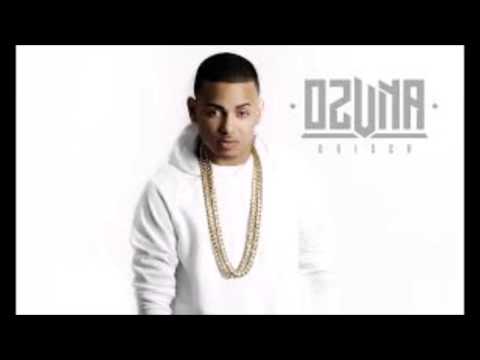 Ozuna Ft. Buoy - Leal (Original) Reggaeton 2016