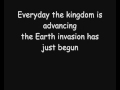 Earth Invasion