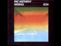 Pat Metheny - Every Day (I Thank You)