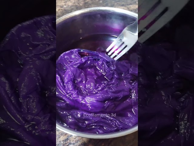 Vídeo relacionado con SMARTFIL ECO R-PETG | Filamento para impresión 3D | Alta Velocidad | Fabricado a partir de PET reciclado | Peso: 1000g | Color: Natural | Diámetro: 1.75 mm