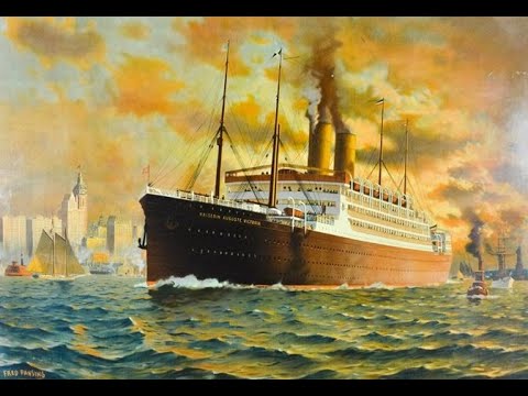 Video-Thumbnail von YouTube