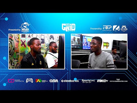 VGA Esports and Ultimate Battle