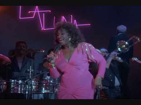 son matamoros - celia cruz y willie colon