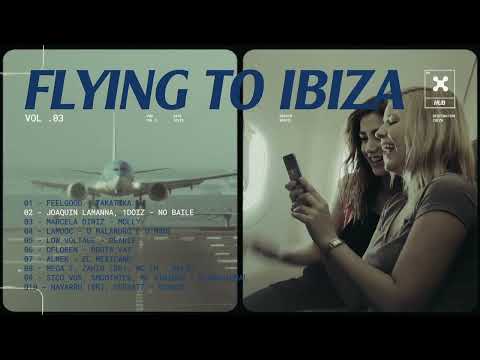 Joaquin Lamanna, 1DOIZ - No Baile