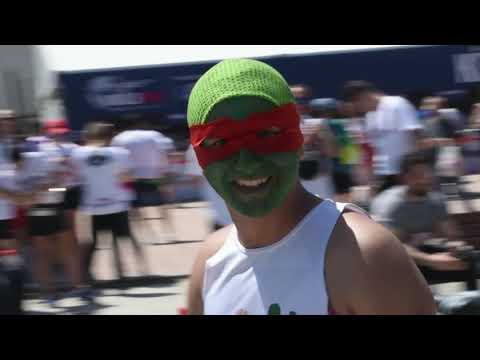 WINGS FOR LIFE WORLD RUN İZMİR (2022)