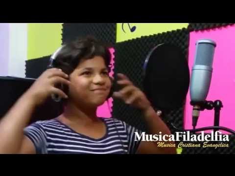 Hermano Ricky - solo descansa en mis manos | MusicaFiladelfia