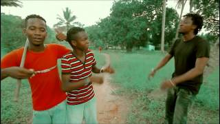 Chege Official Video Song  Mwanayumba 
