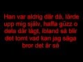 Thomas Rusiak ft Nimo Tro, hopp, kontanter ...