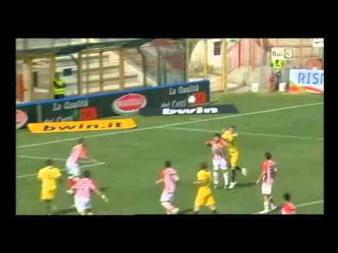 SERIE B WIN 2011-2012 Vicenza-Modena 2-1