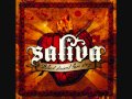 Saliva - "Starting Over"