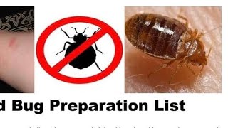 BED BUGS on TV!!! Watch us on TV eradicating bed bugs that have set up home in a families lounge!