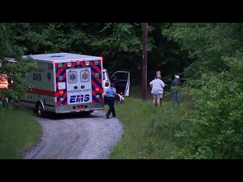 A mother's claim that her 7-week-old baby was kidnapped quickly unraveled after her infant was found at the bottom of a 75-foot ravine in the North Carolina mountains. (May 10)