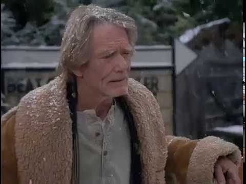 Рождественский роман х ф1994