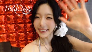 Download lagu 소원 고마워💜ㅣTAEYEON CONCERT in HONG KONG l The TENSE mp3