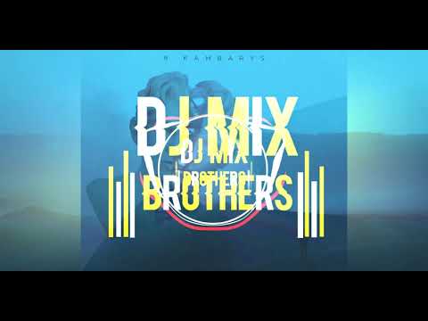 8 Kambarys feat. Niko Barisas - Ieškau (DjMixBRothers Remix)