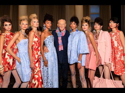 PAUL COSTELLOE SPRING/SUMMER 2026
