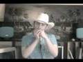 Just For Me Harmonica Solo