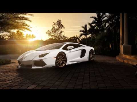 Estroe & Distortion [Chicago] - Driven [Distortion Remix 1]