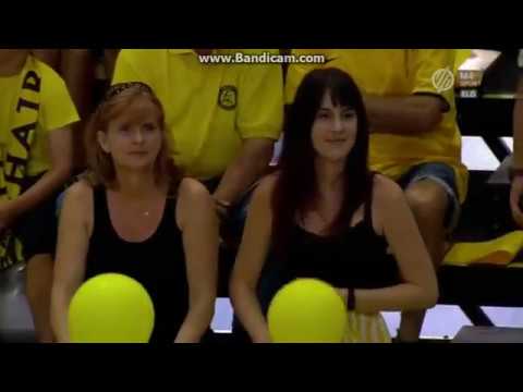 Falco Vulcano-Egis Kormend NLB Hungary 2018/2019 Finals Game 2 (18.06.2019)