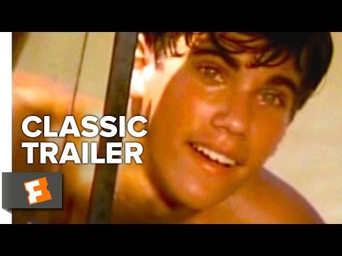 Ode To Billy Joe (1976) Official Trailer - Robby Benson, Glynnis O'Connor Movie HD
