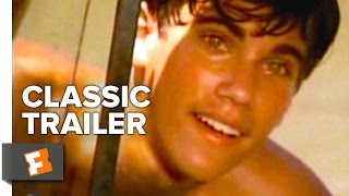 Ode To Billy Joe (1976) Official Trailer - Robby Benson, Glynnis O&#39;Connor Movie HD