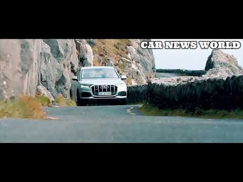 New Audi Q7 Revealed 2020 | Car News World