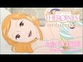 ONE PIECE HEROINES OFFICIAL Teaser