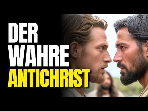Der Geist des Antichristen: Warum er heute gefährlicher ist denn je