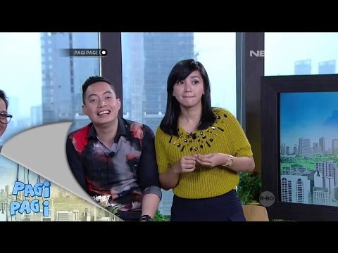 Pagi-pagi 18 Juni 2015 Part 3/5 - Edric Tjandra