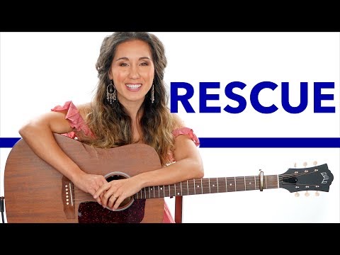 download lagu mp3 mp4 Rescue Lauren Daigle Chords, download lagu Rescue Lauren Daigle Chords gratis, unduh video klip Rescue Lauren Daigle Chords