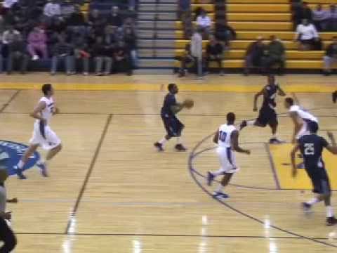 DOD: LaQuinton Ross 12/17/08