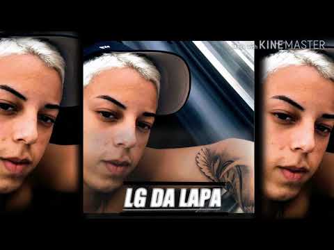 PIRAINHA SAFADA ( ACAPELLA) VS BEAT DO BOREL - MC RAFINHA (¥LG DA LAPA¥)