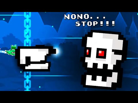 Perfect 2.2 Layout! l "Press Start X" by Akraziel & Dorami (Layout Demon) l Geometry dash 2.2