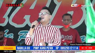 Download lagu Dibalik Tirai Tradisi - A Bona mp3