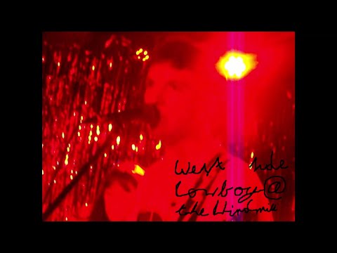 West Side Cowboy Live at The Windmill - 29-03-2025