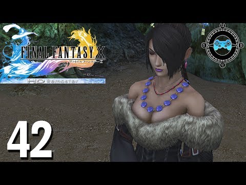 Past Failings - Let's Play Final Fantasy X HD Remaster Episode #42 [Walkthrough]