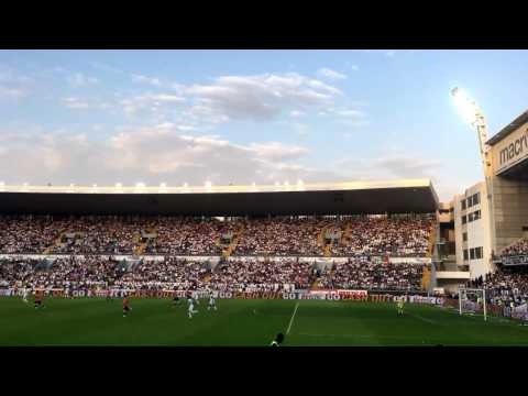 Vitória Sport Clube 2-0 Boavista  "Olha a onda"