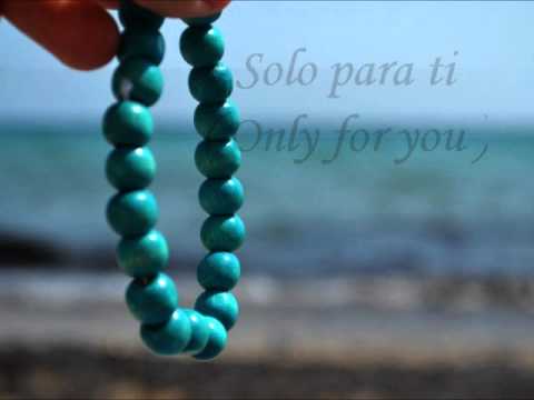 download lagu mp3 mp4 Solo Para Ti Lyrics In English, download lagu Solo Para Ti Lyrics In English gratis, unduh video klip Solo Para Ti Lyrics In English