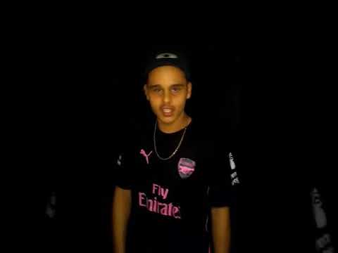 Mc jhow bL (se eu querer pah)