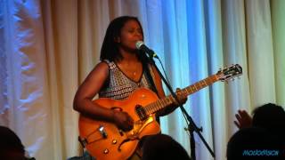 Ruthie Foster Live @ The Bull Run 9/22/16
