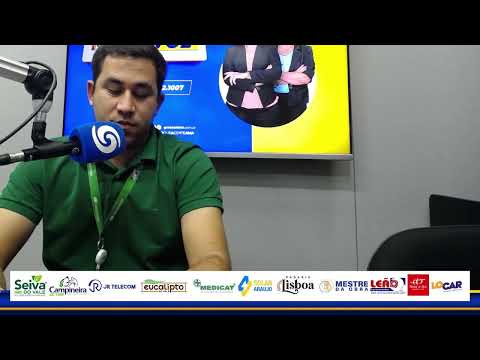 Programa Nossa Voz (21/10/2025)