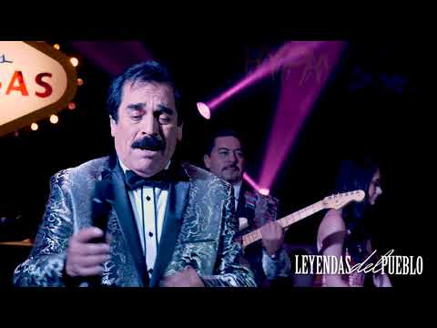 LOS BARON DE APODACA - PA QUE SIENTES LO QUE SIENTO (VIDEO OFICIAL)