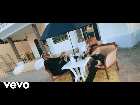 Fish Killa - Témékha Boré (Official Music Video)