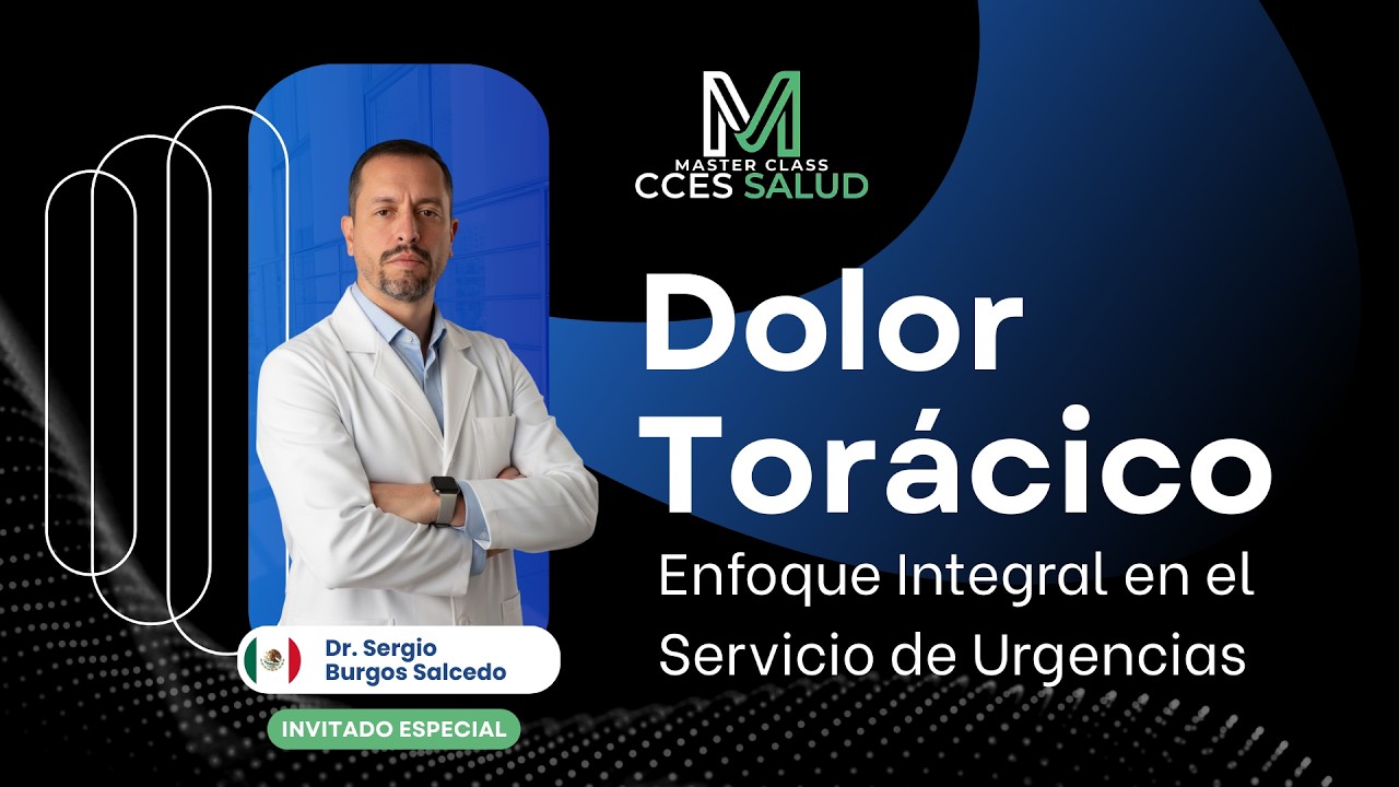 Video Dr. Sergio