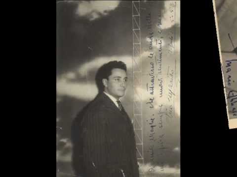 Mario Abbate "Papele 'o Marenaro"