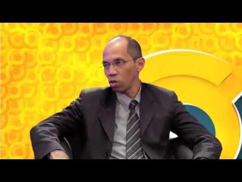 Papo 10 - 003 - Drogas - Primeiro Bloco